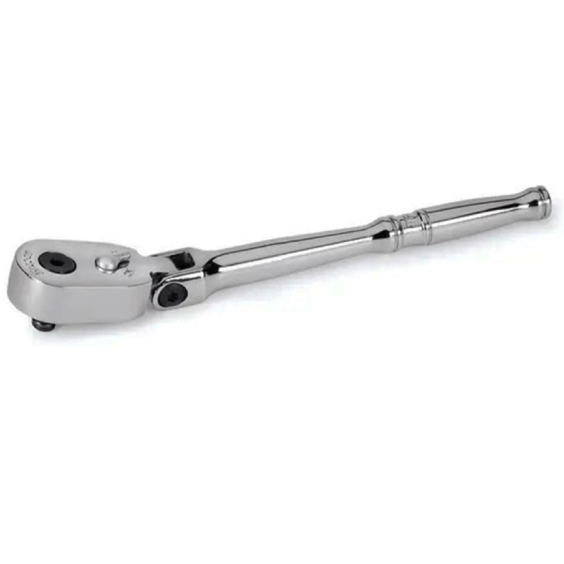 SnapOn TFY72, 1/4 DR 6-1/4" Ratchet HI-LOK FLEX HEAD